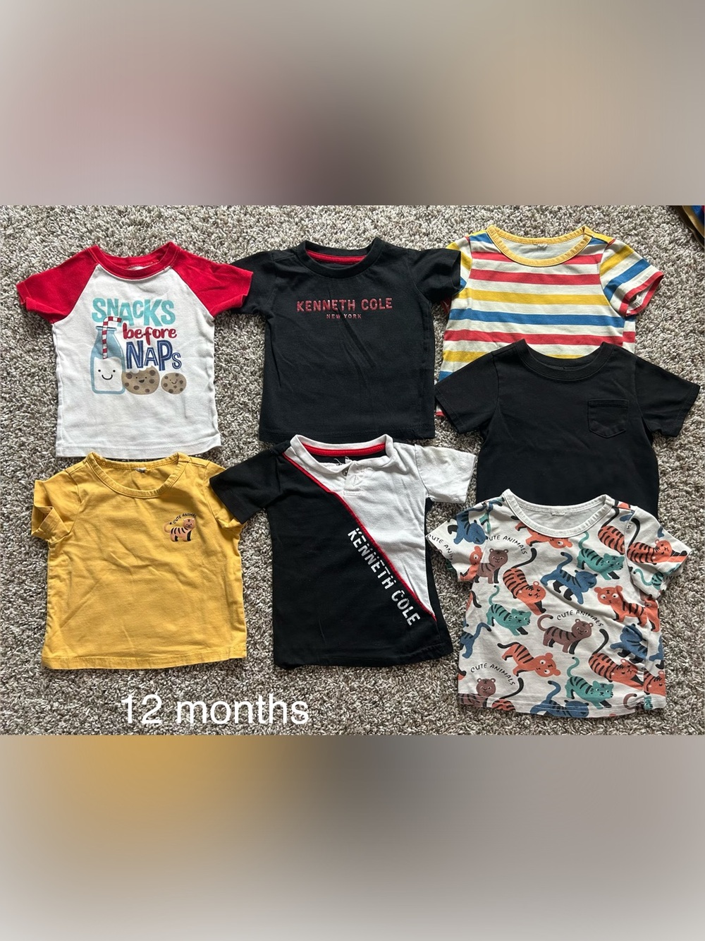 12 month bundle